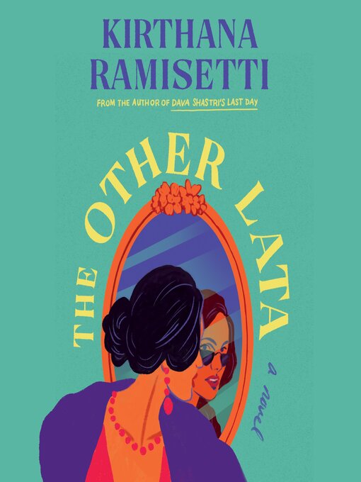 Title details for The Other Lata by Kirthana Ramisetti - Wait list